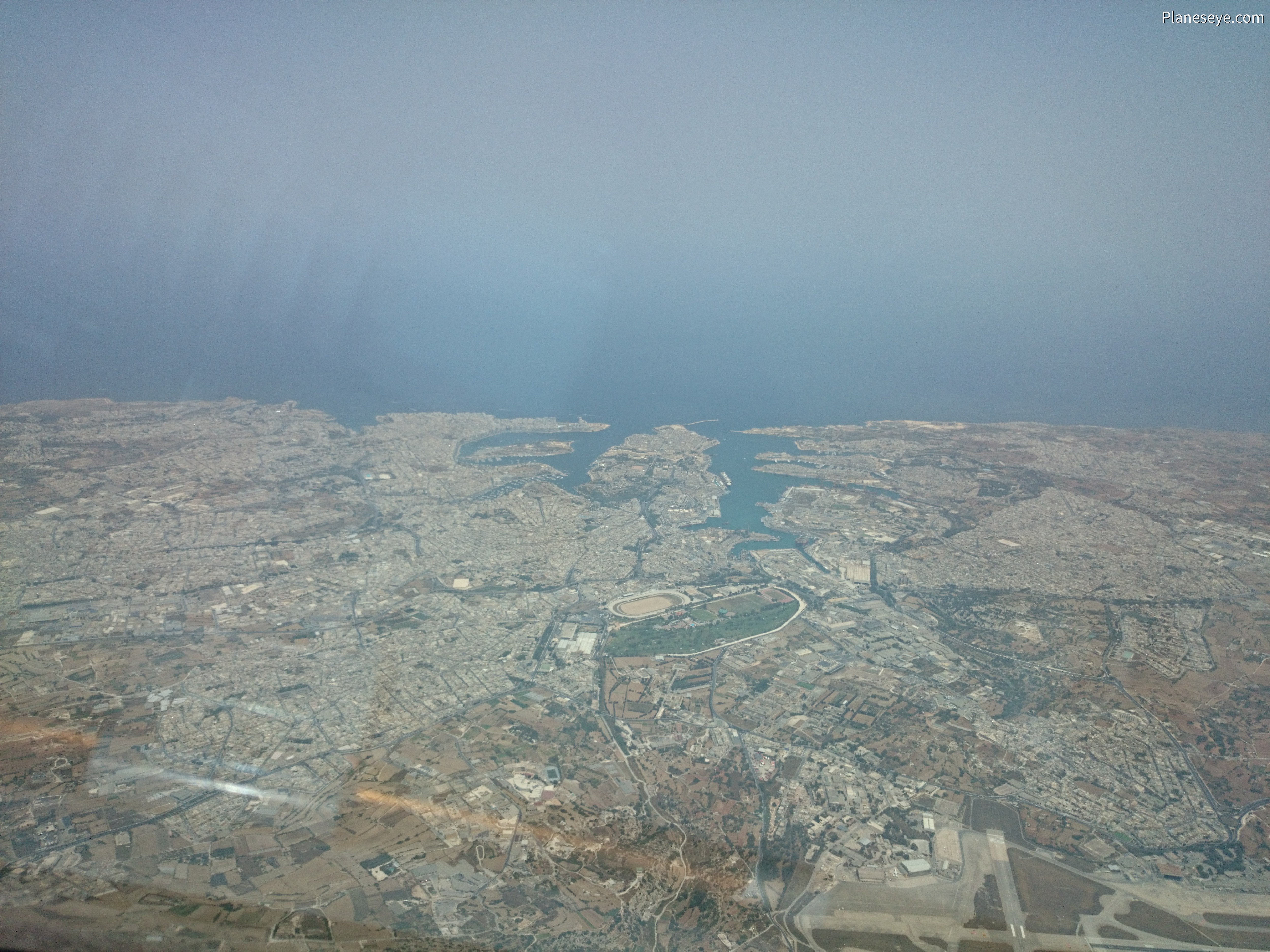 Malta during daytime