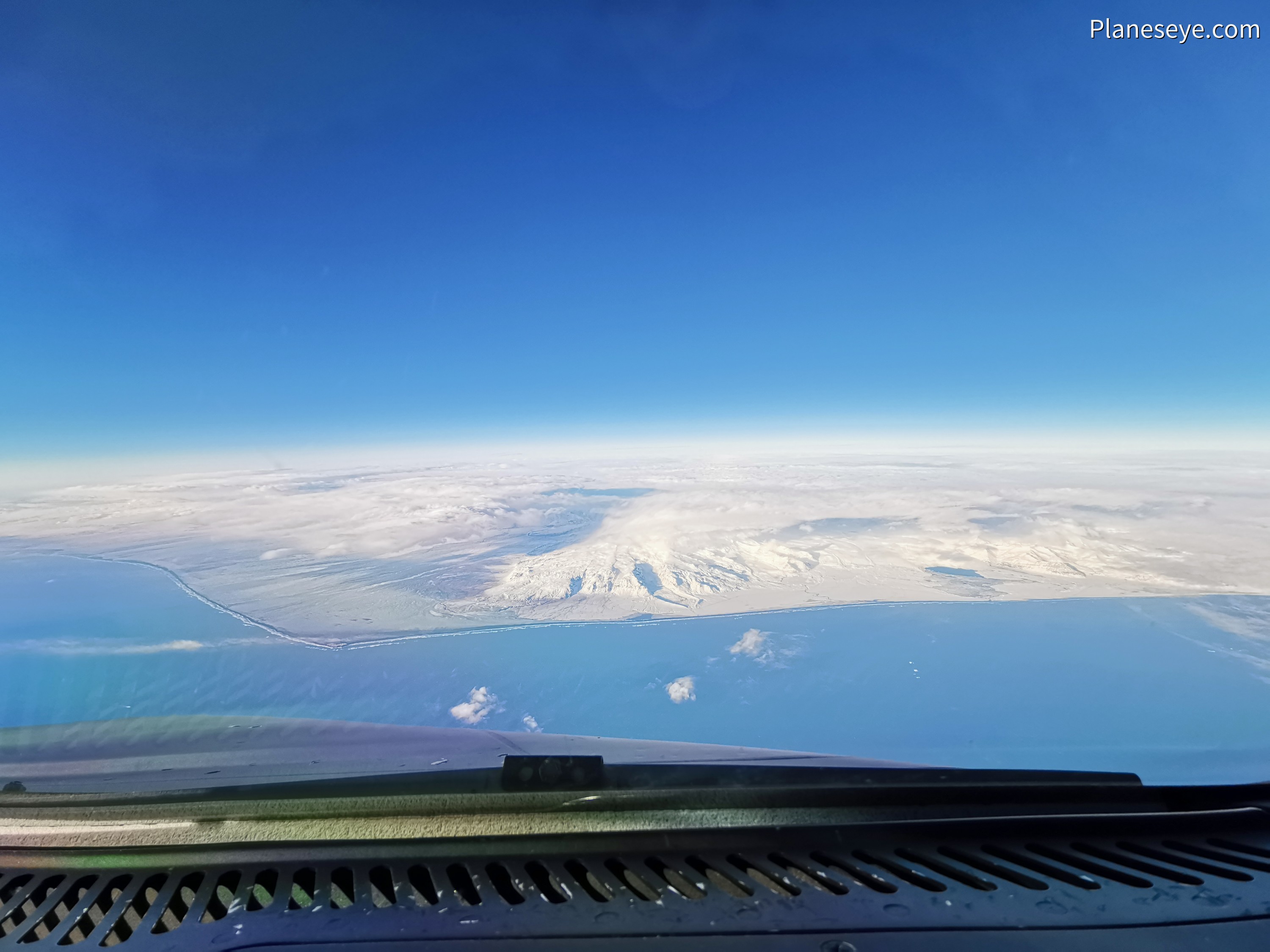 Iceland during daytime