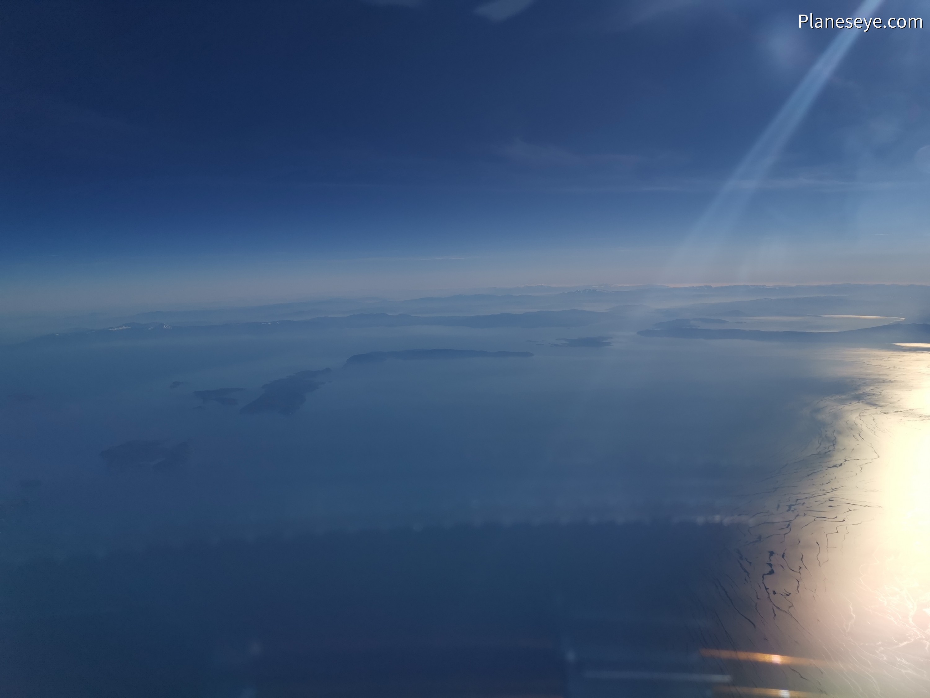 Aegean Sea during daytime, Skopelos, Alonnisos