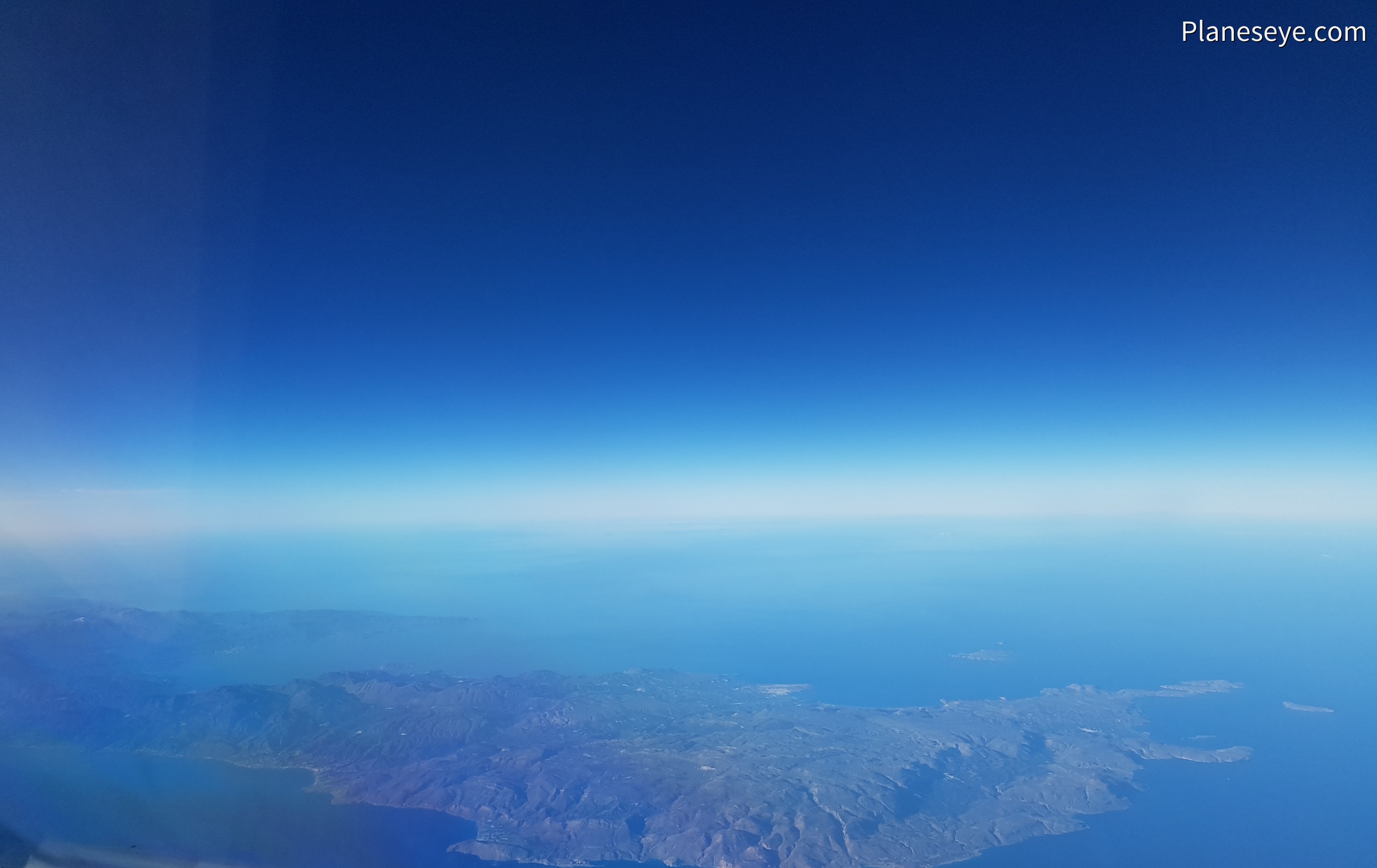 Eastern Crete, Greece during daytime