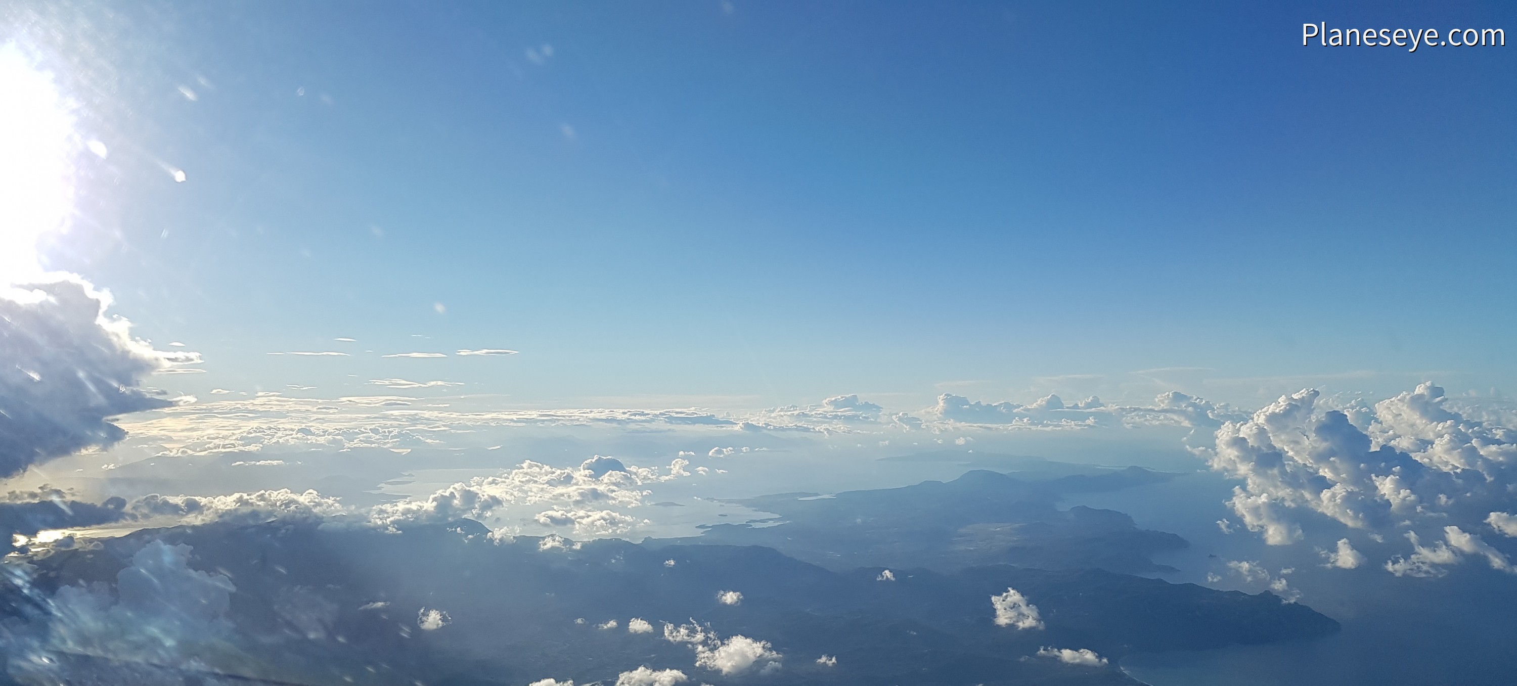 Kerkyra / Corfu, Greece during daytime