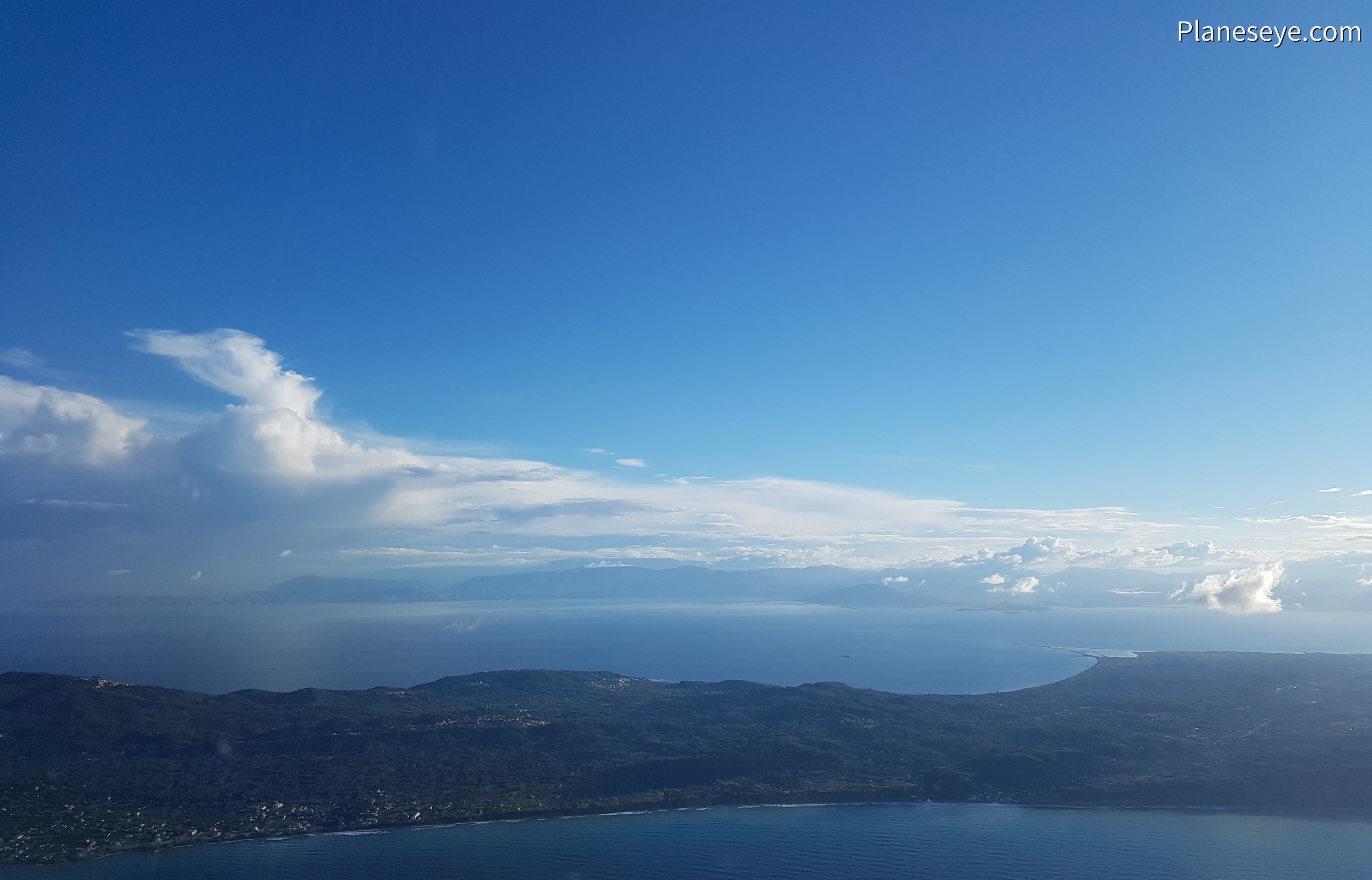 Kerkyra / Corfu, Greece during daytime