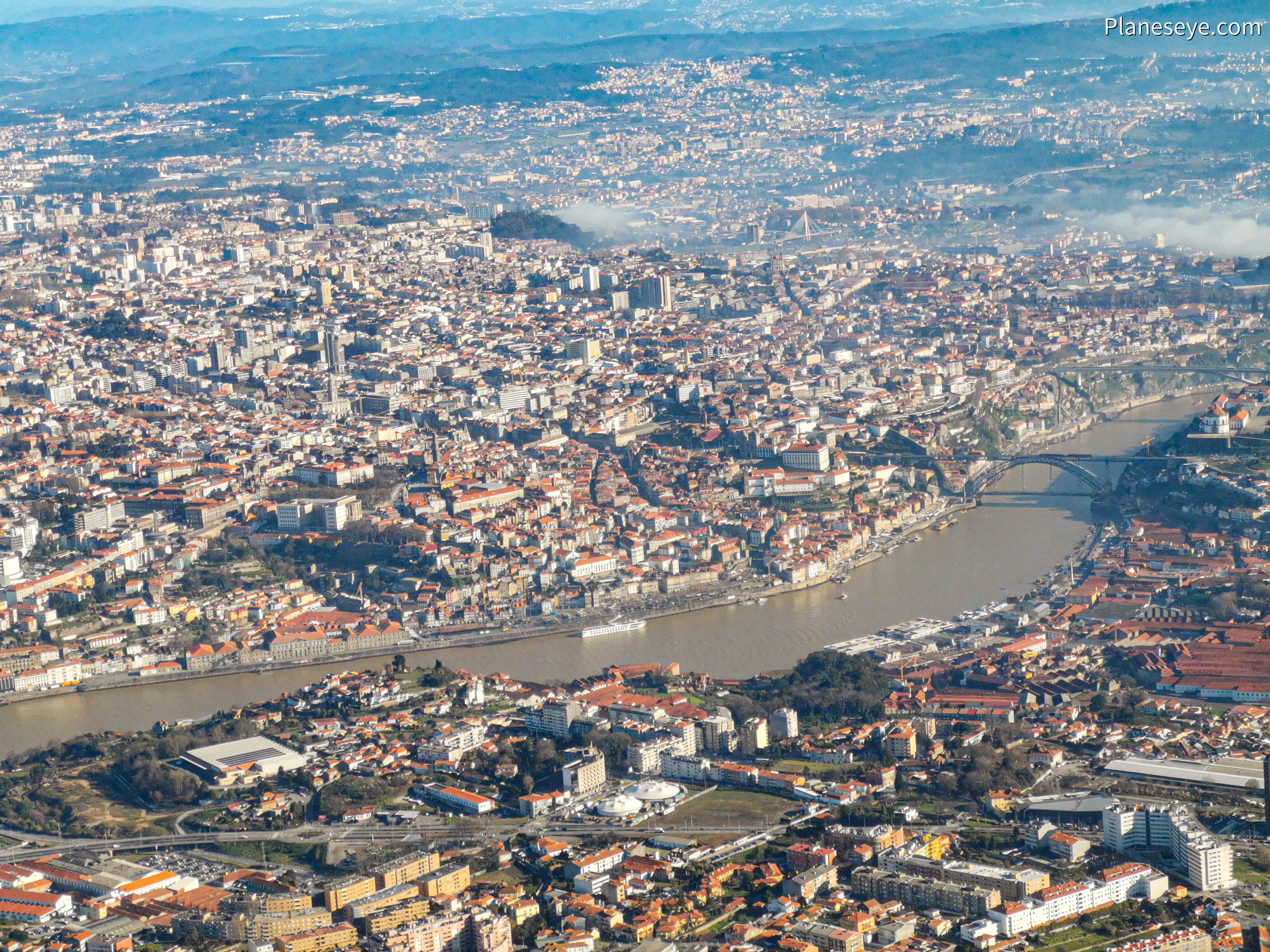 Porto, Portugal during daytime