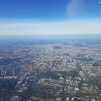 All of Berlin from the East