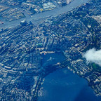 Hamburg, Germany during daytime