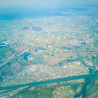 Ludwigshafen, Germany during daytime